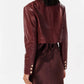 Cami Nyc - Boa Jacket