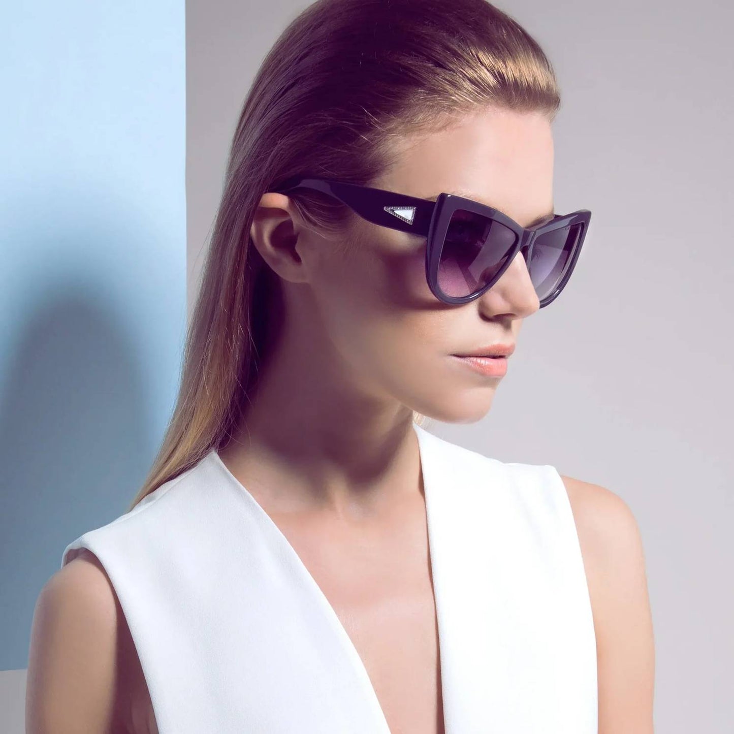 Frieda Rothman - FIONA SUNGLASSES
