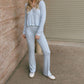 Z Supply - Mara Stripe Cardigan