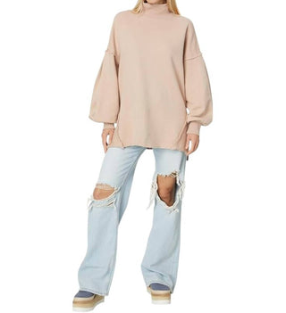 Free People - Wonderful Pullover