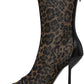 Steve Madden - Women's Ashlin Buckled Heels Boots