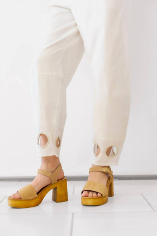 Crosby By Mollie Burch - Bernie High-rise Pant