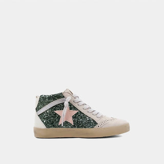 Shu Shop - Women's Paulina Hi-top Sneaker