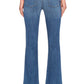 7 For All Mankind - Ginger Wide Leg Trouser Jeans