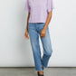 Rails - WOMEN'S BOXY CREW