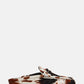 Steve Madden - Women's Rafe Cow Print Slip-on Flat