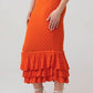 Beach Riot - Polly Skirt Cover Up