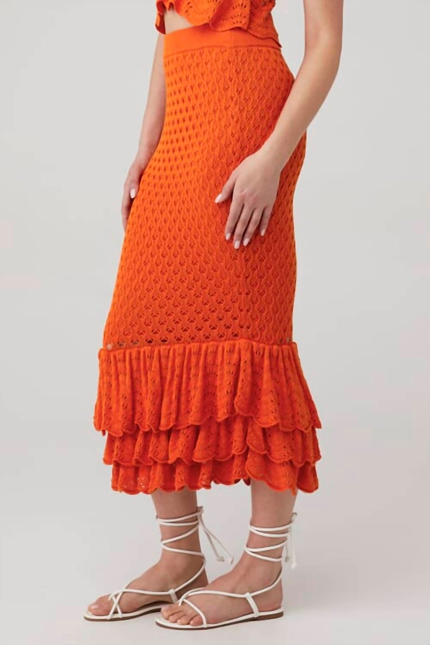 Beach Riot - Polly Skirt Cover Up
