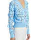Generation Love - Harlow Lace Cardigan