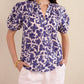 Banjanan - Bronte Floral Print Top