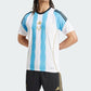 Adidas - Men's Messi Training Jersey Top