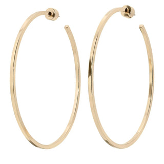 Eklexic - Women's 3" Ava Hoops
