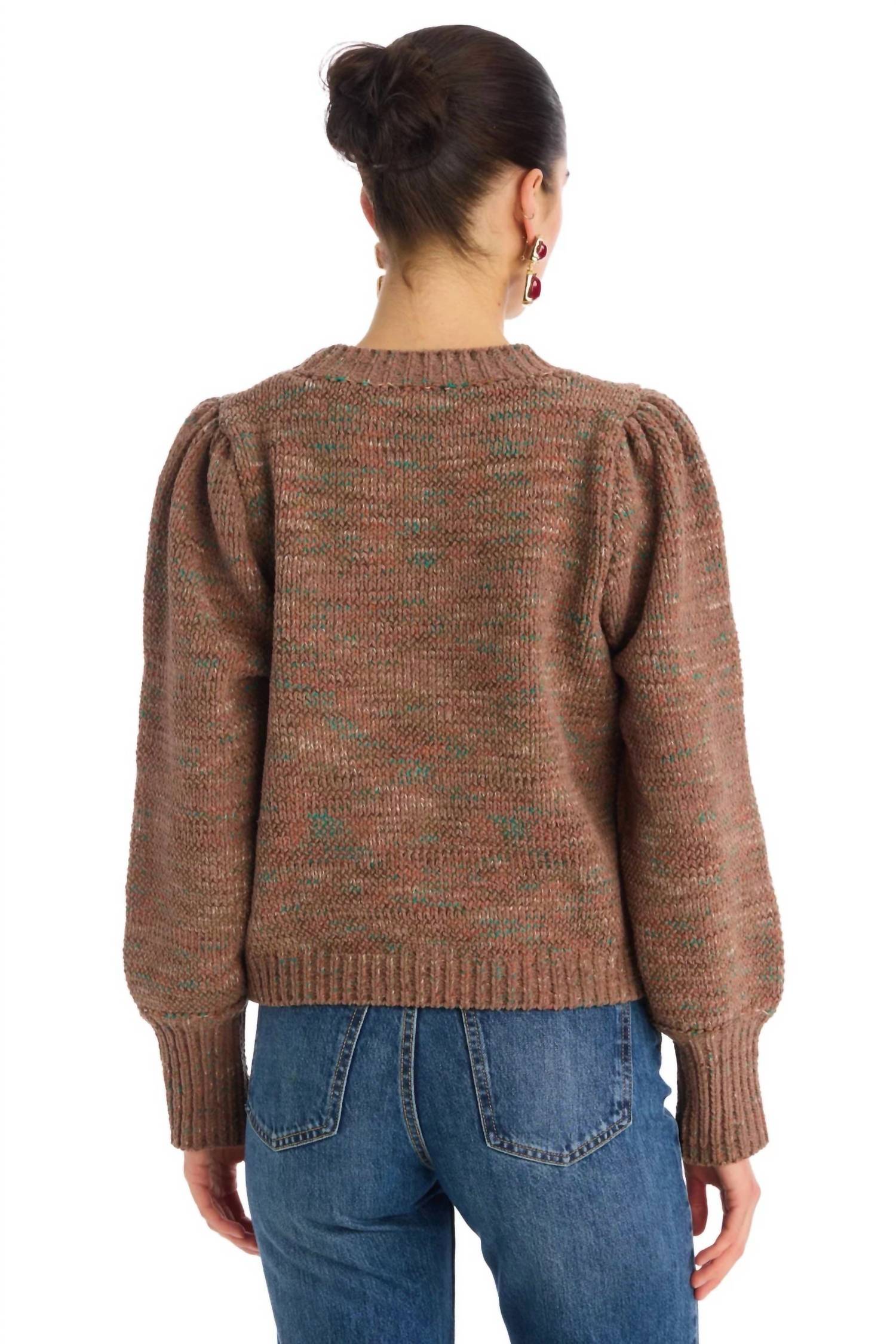 Allison New York - Charlotte Sweater