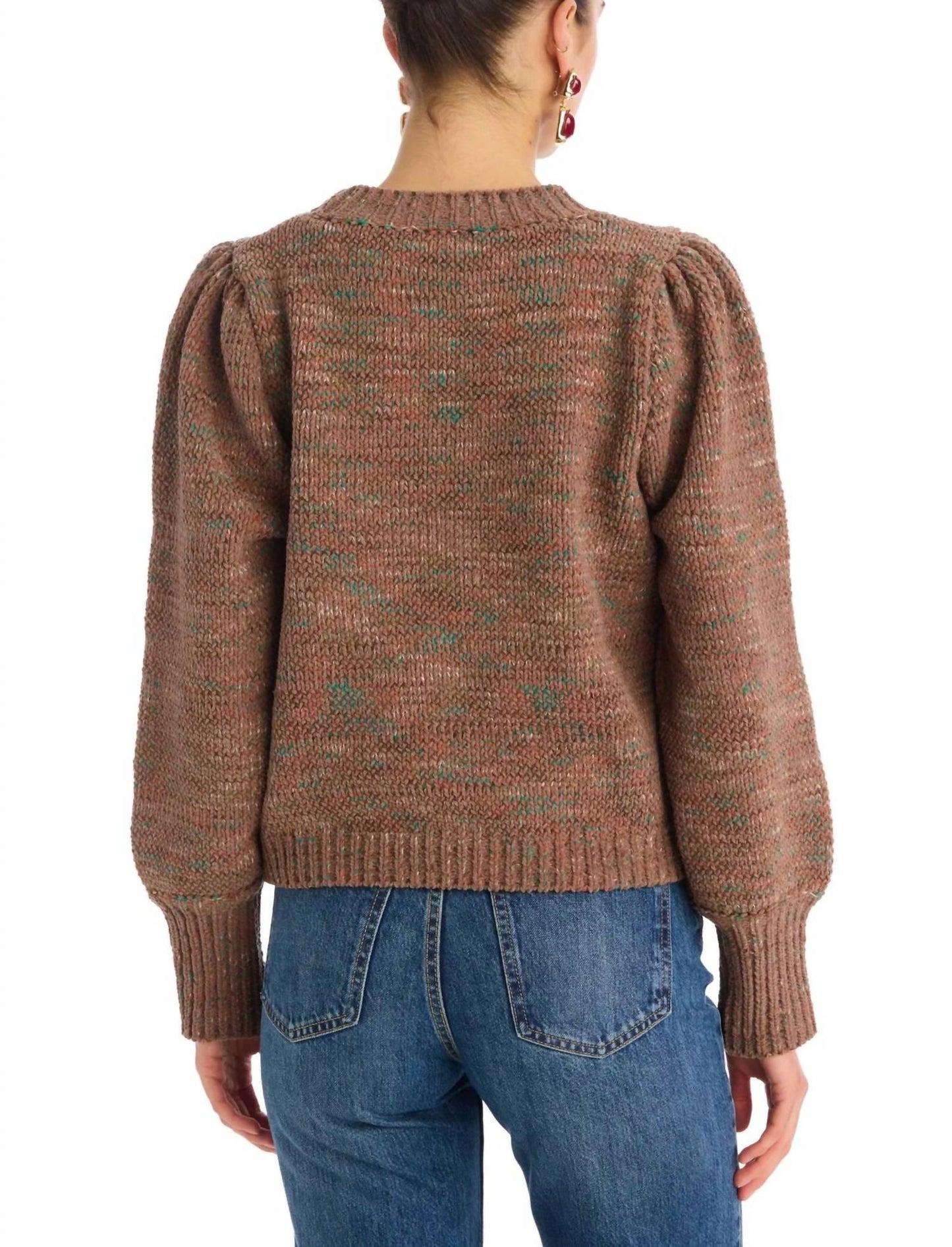 Allison New York - Charlotte Sweater