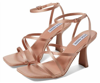 Steve Madden - Women's Brendi Heeled Sandal