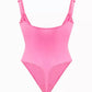 Skims - Women's Seamless Sculpt Thong Bodysuit