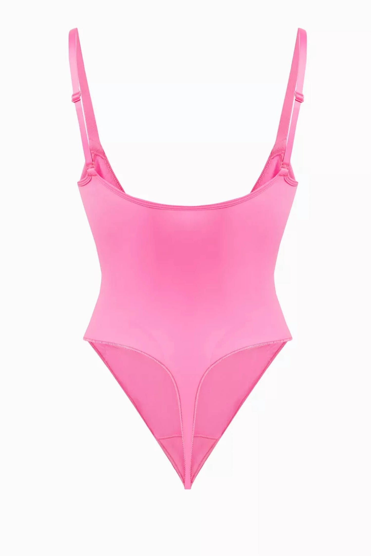 Skims - Women's Seamless Sculpt Thong Bodysuit