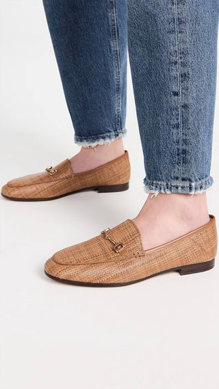 Sam Edelman - Women's Loraine Bit Loafer