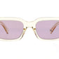 Garrett Leight - Unisex Gl 3030 Sunglasses