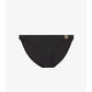 Tory Burch - Solid Miller Hipster Bikini Bottom