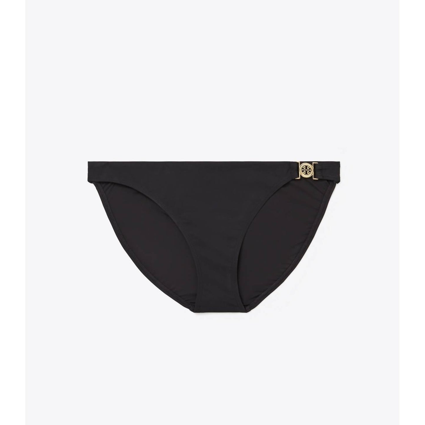Tory Burch - Solid Miller Hipster Bikini Bottom