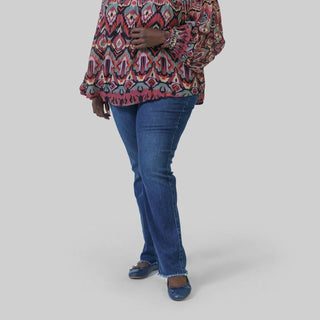 -Bl^Nk- - Tiara Top - Plus