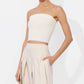 Alice + Olivia - Alison Tube Top