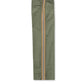 On This Day - Wide-leg Track Pants With Side Tape Detail