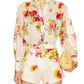 Karina Grimaldi - Floral Print Top