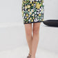 Lost + Wander - Tropical Daydream Mini Skirt