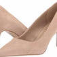 Sam Edelman - Women's Vienna Luxe Kid Suede Lea Shoes