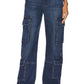Citizens Of Humanity - Delena Denim Cargo Jean