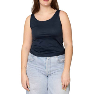 Aequamente - Rubinette Jersey Tank Top