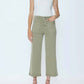 Pistola - Zooey Patch Pocket Utility Pants