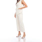 Fifteen Twenty - Faux Leather Vest
