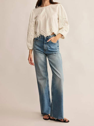 Z Supply - Ambriose Top