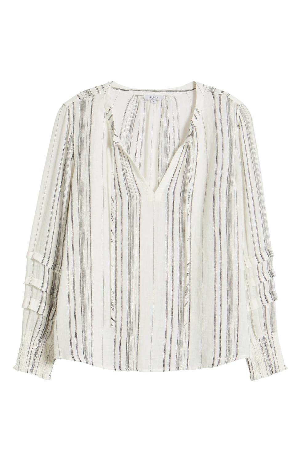 Rails - Caterina Blouse
