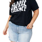 123 Amore - Classy Until Kickoff Shirt