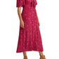 Z Supply - Mavis Midi Dress