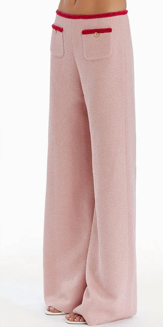 Amanda Uprichard - Windsor Pant