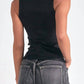 Elan - Glitter Tank Top