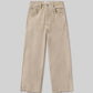 Citizens Of Humanity - Ayla Raw Hem Crop Jeans