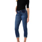 7 For All Mankind - JOSEFINA MATERNITY JEANS