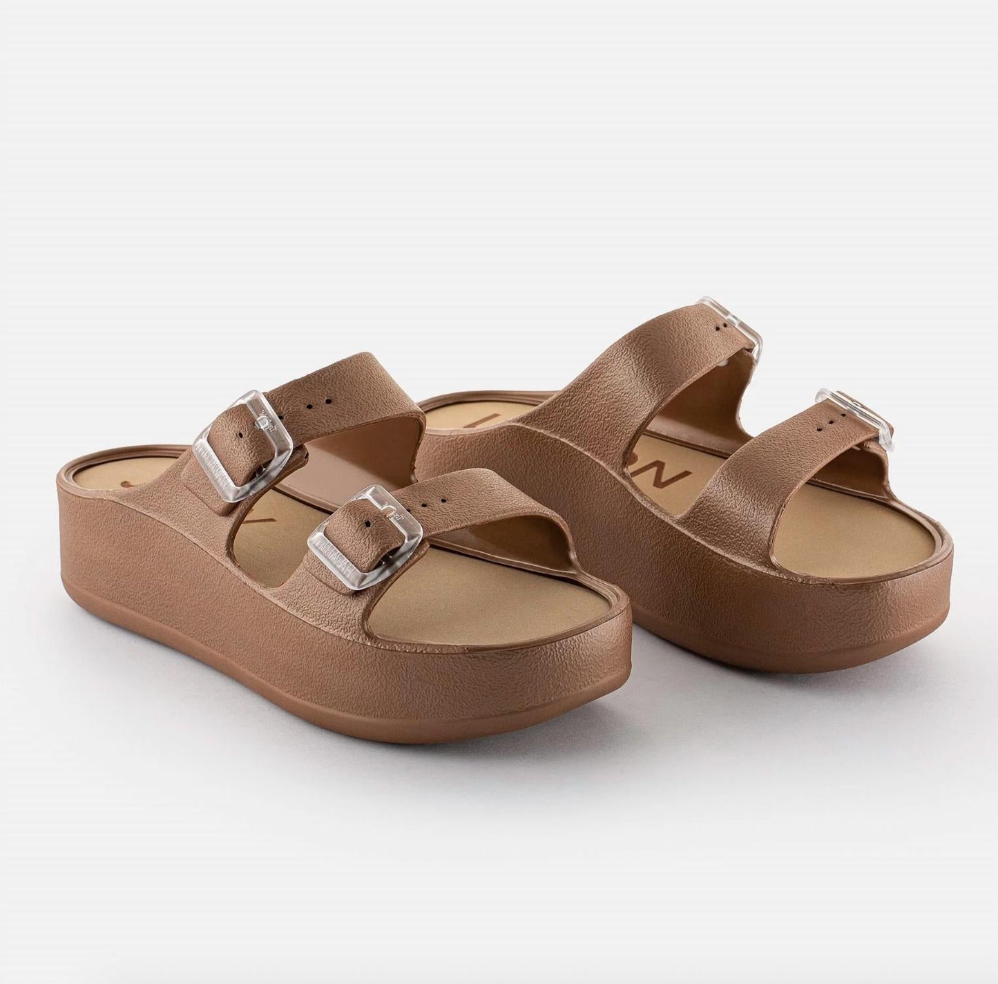 Lemon Jelly - Fenix 04 Sandal