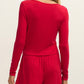 Z Supply - Felt Cute Rib Top