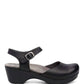 Dansko - Women's Sam Soft Sandal