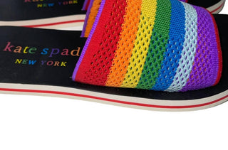 Kate Spade - Spectrum Slide Sandal