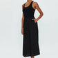 Pistola - Alessia Midi Dress