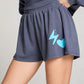 Chaser - Women's Lightning Love Short