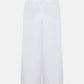 Dorothee Schumacher - Relaxed Cotton Poplin Pants